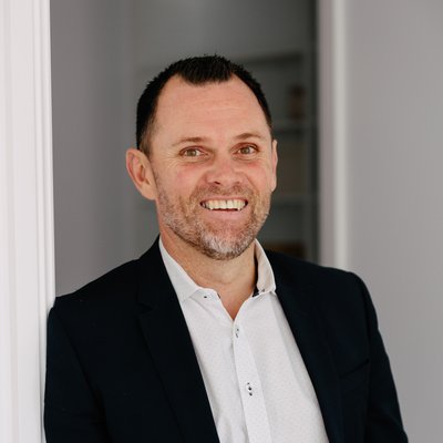 Tony Moorfoot