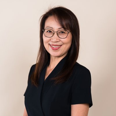 Marion Wang