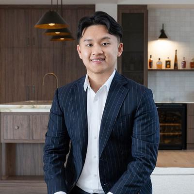 Ming Kuo