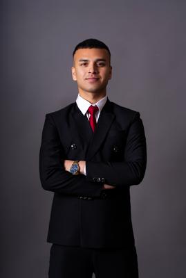 Pramod Khadka