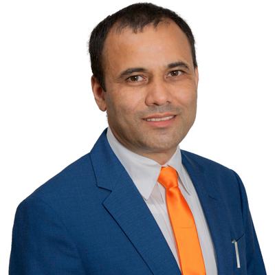 Sitaram  Ghimire