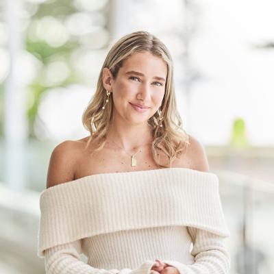 Brooke Murphy