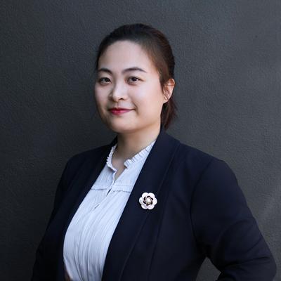Lily YU