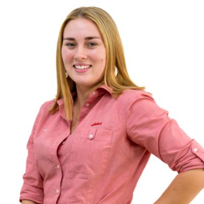 Emily Deeth