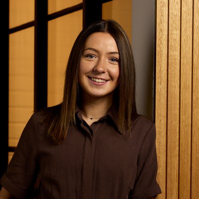 Abby-Rose Twardochleb