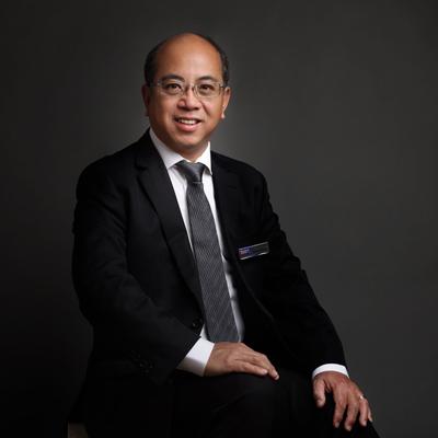 Vincent Wang