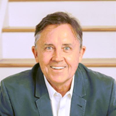 Gregg Hewitt