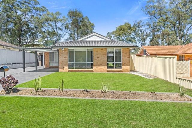 17 Dunbar Place, NSW 2567