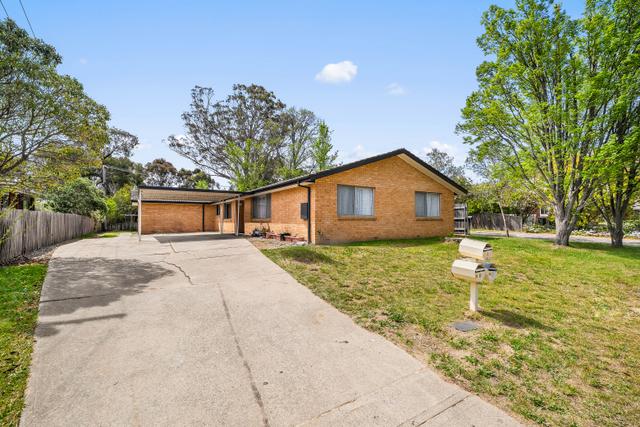 18 Gamor Street, ACT 2611