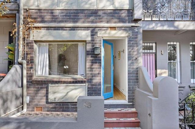 33 Hargrave Street, NSW 2021
