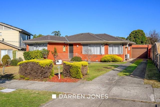 208 Greenwood Drive, VIC 3083