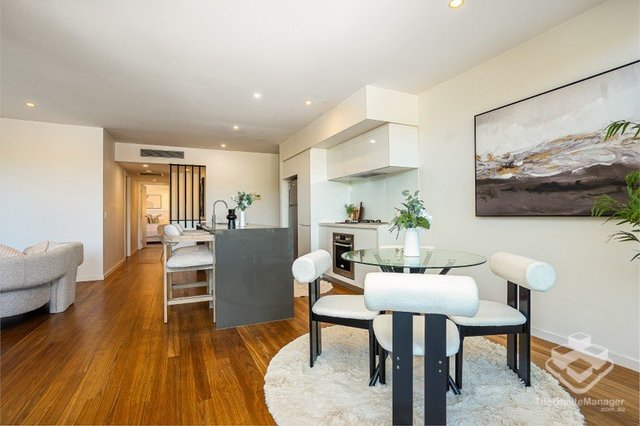 27/56 Bellevue Terrace, QLD 4067