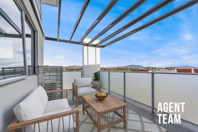 128/230 Flemington Road, ACT 2914