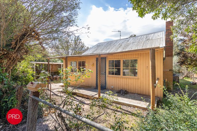 30 Duralla Street, NSW 2621