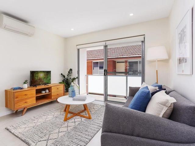 6/18 Marlowe Street, NSW 2194