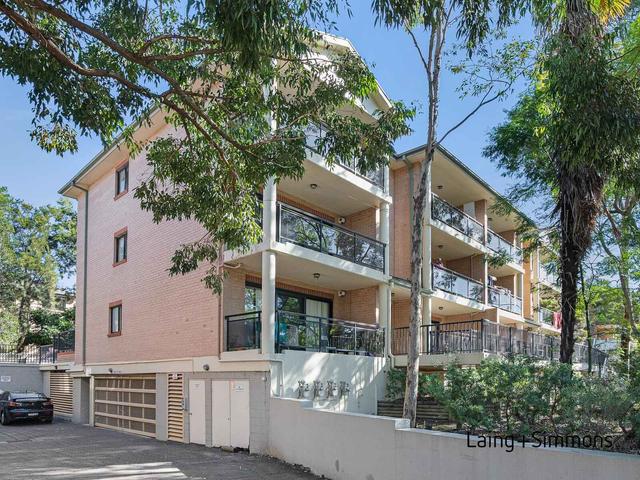 10/8-12 Alexandra Avenue, NSW 2145