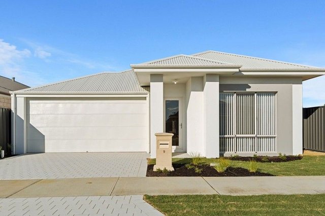 9 Shebelle Way, WA 6112