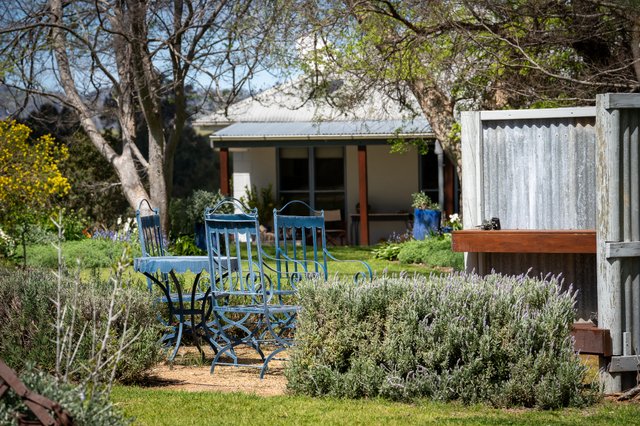 'Angle Burn' 101 Clearview Road, NSW 2793