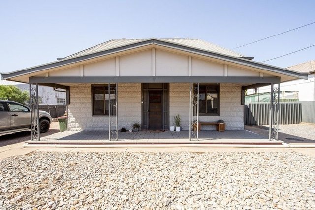 3 Jellicoe St, SA 5540