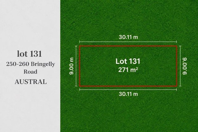 131/250 Bringelly Rd, NSW 2179
