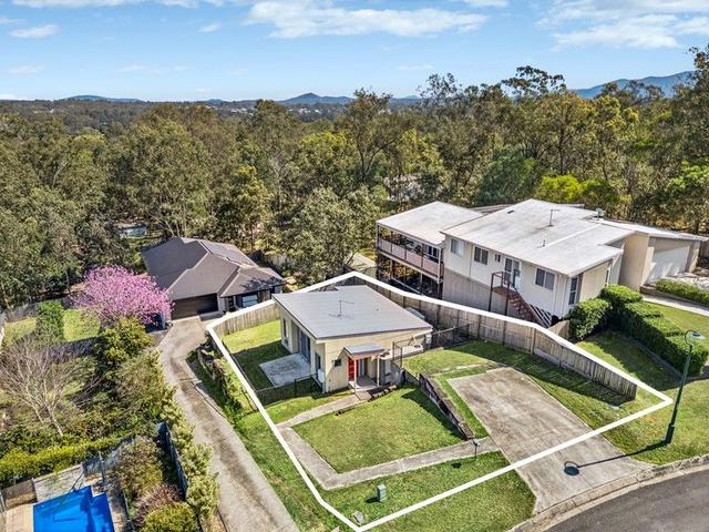 8 Bluegum Rise, QLD 4070