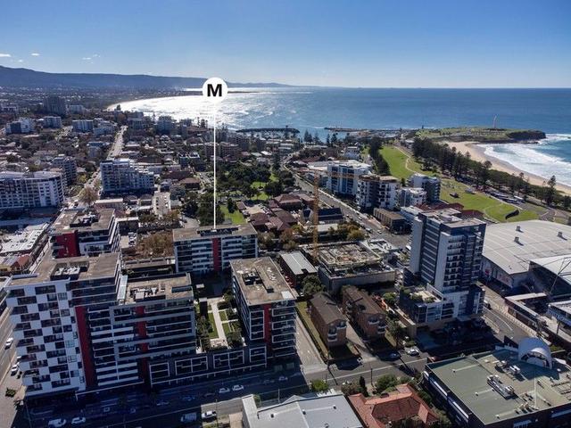 C1003/28 Burelli St, NSW 2500