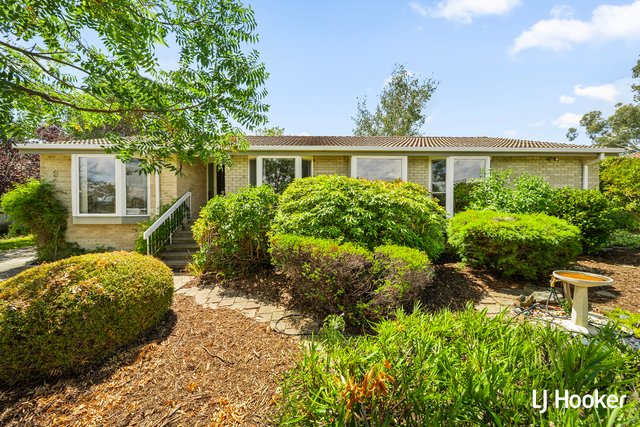 16 Bingham Circuit, ACT 2617