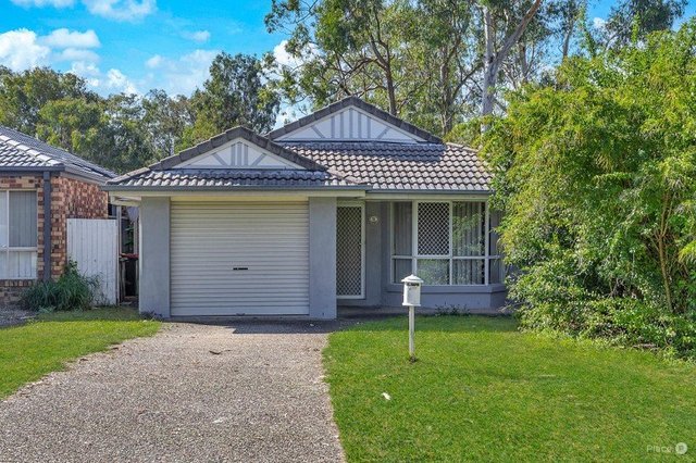 3 Moore Place, QLD 4078