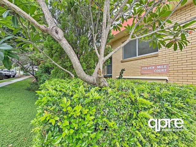 Unit 3/11 Gaba-Tepe Street, QLD 4105