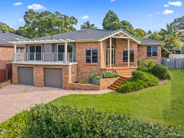 3 Bele Place, NSW 2533