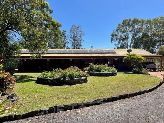 23 Torrisi Road, QLD 4880