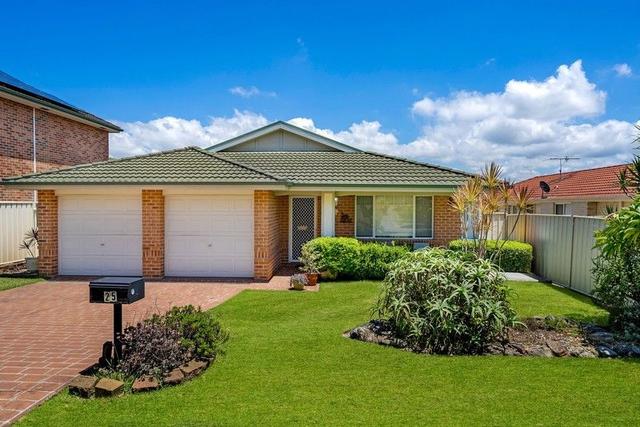 25 Skyhawk Avenue, NSW 2259