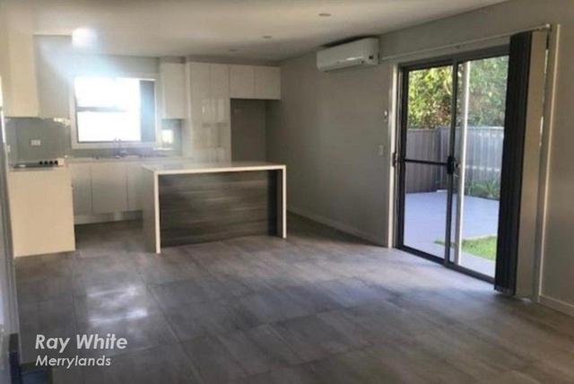 12A Clarke Street, NSW 2197