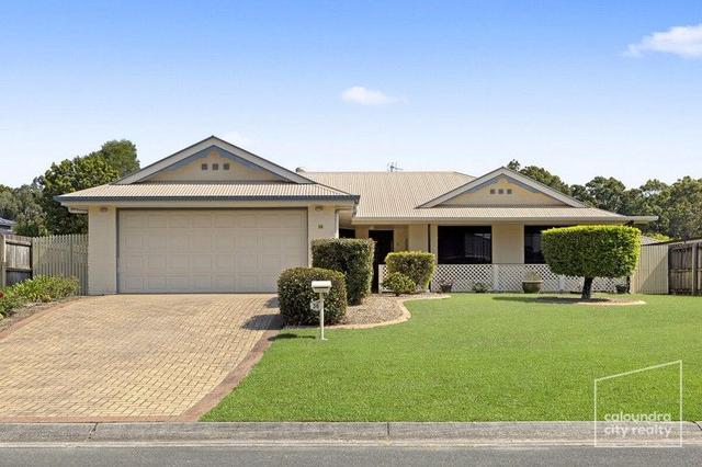 36 Mimosa Crescent, QLD 4551