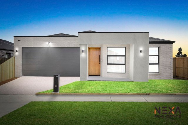10 Swiss Boulevard, VIC 3064