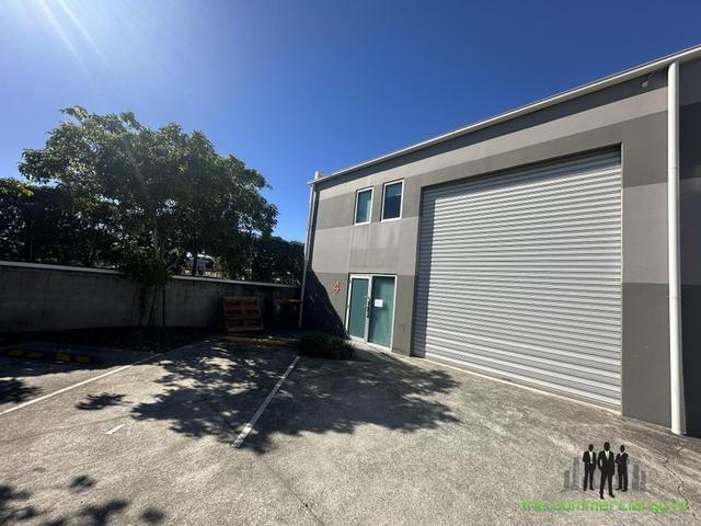 4/6 Oxley St, QLD 4509