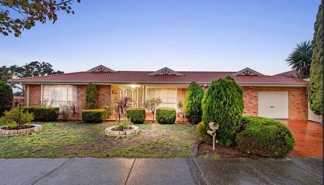 40 The Avenue, VIC 3020