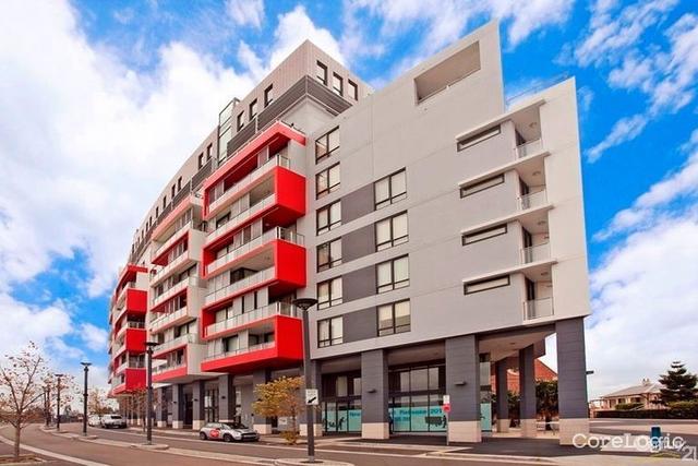 801/16 Brodie Spark Drive, NSW 2205