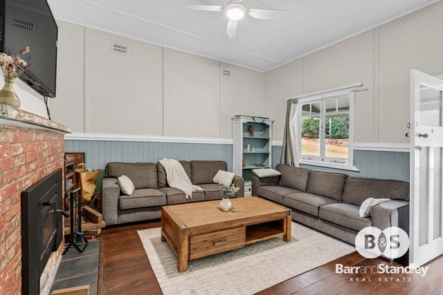 5 Nyamup Road, WA 6258