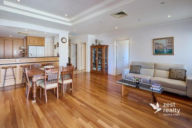702/2 St Georges Terrace, WA 6000