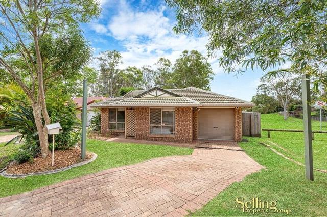 20 Paddington Lane, QLD 4207