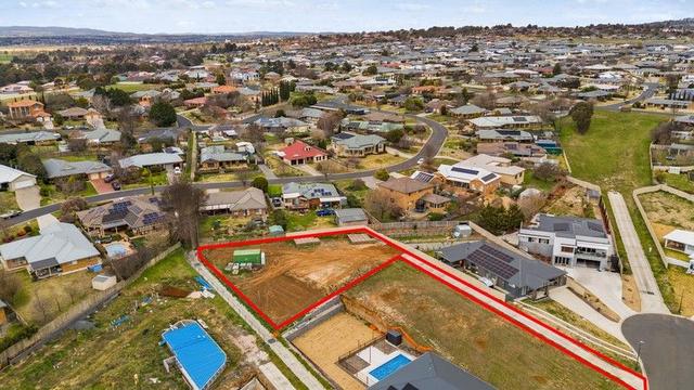 23 Gell Place, NSW 2795