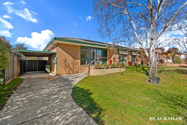 16 Rapanea Street, ACT 2611