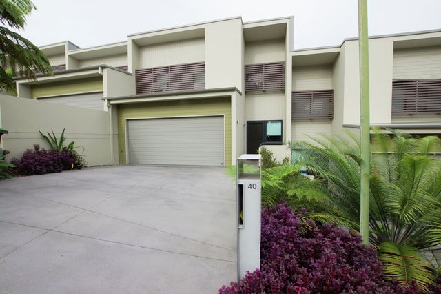 40 Summit Drive, NSW 2450