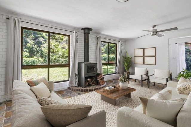 2206 Springbrook Road, QLD 4213