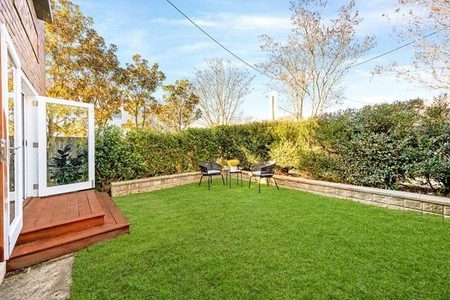 1/56 Huntington Street, NSW 2065
