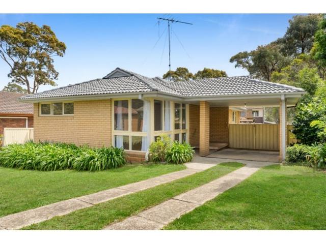 7 Wandoo Place, NSW 2560