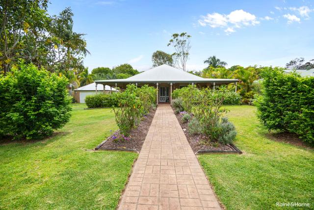 6 Pandanus Drive, QLD 4655