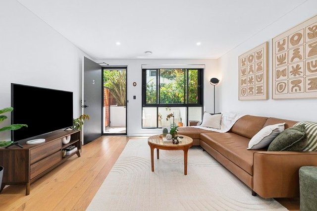 3/5 Myrtle Street, NSW 2019