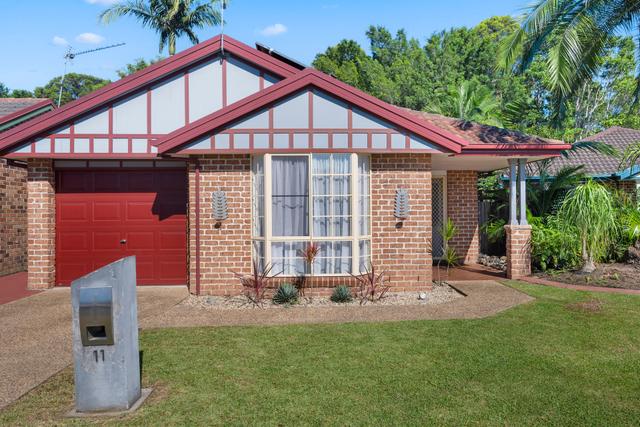 11 Noreena Place, NSW 2452